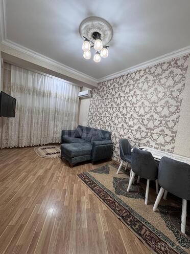 Сдаётся 2-комн. новостройка 75 м², м. Ахмедлы, photo 7 from 16
