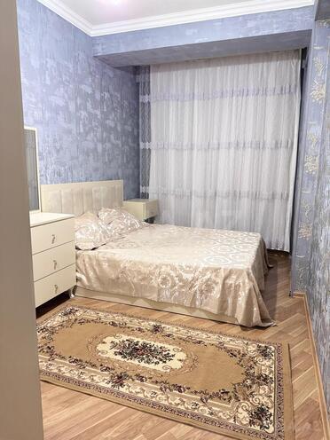 Сдаётся 2-комн. новостройка 75 м², м. Ахмедлы, photo 5 from 16