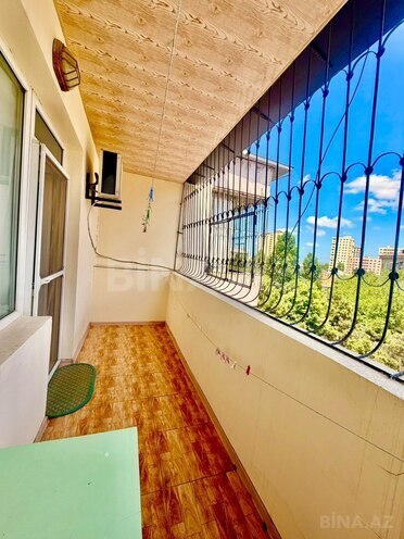Satılır 2 otaqlı yeni tikili 71 m², Bakıxanov q., photo 17 from 20