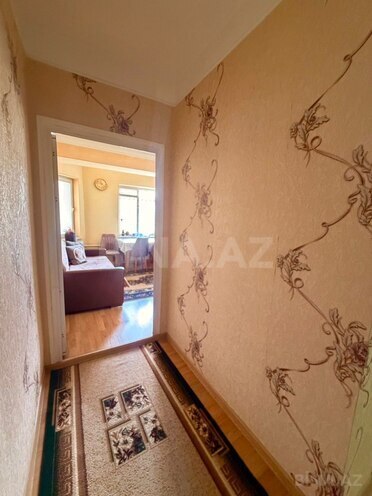 Satılır 2 otaqlı yeni tikili 71 m², Bakıxanov q., photo 14 from 20
