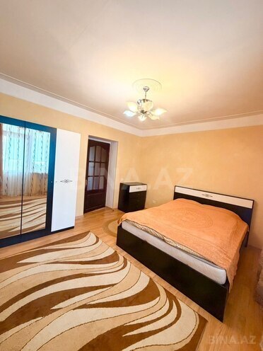 Satılır 2 otaqlı yeni tikili 71 m², Bakıxanov q., photo 9 from 20