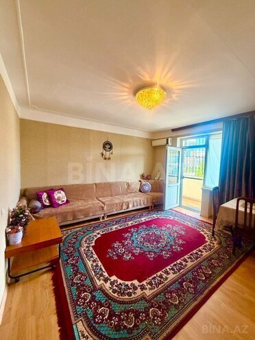 Satılır 2 otaqlı yeni tikili 71 m², Bakıxanov q., photo 3 from 20