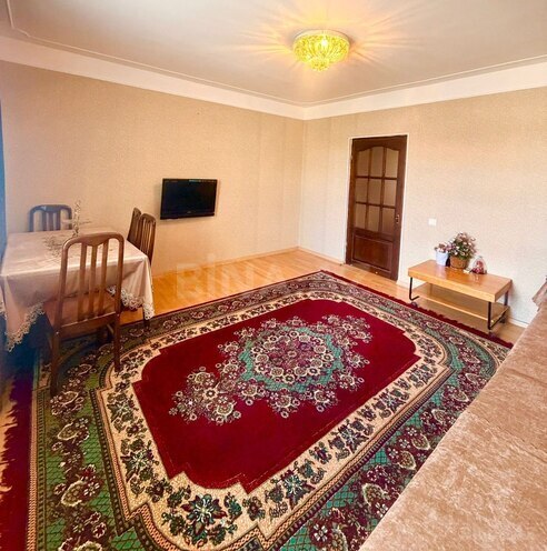 Satılır 2 otaqlı yeni tikili 71 m², Bakıxanov q., photo 5 from 20