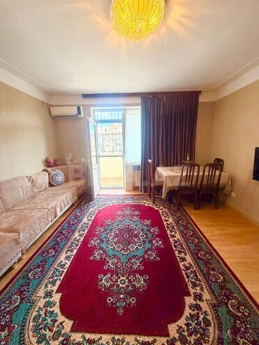 Satılır 2 otaqlı yeni tikili 71 m², Bakıxanov q., photo 1 from 20
