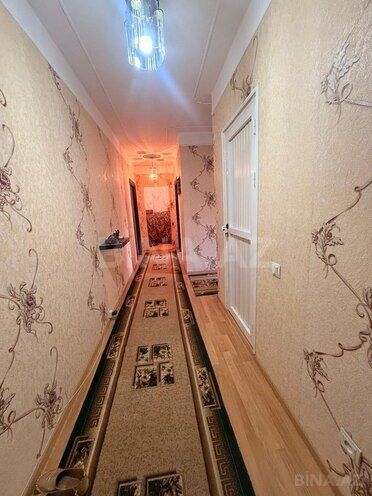 Satılır 2 otaqlı yeni tikili 71 m², Bakıxanov q., photo 11 from 20
