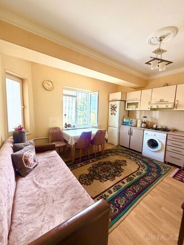 Satılır 2 otaqlı yeni tikili 71 m², Bakıxanov q., photo 12 from 20