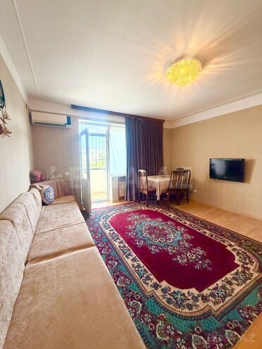 Satılır 2 otaqlı yeni tikili 71 m², Bakıxanov q., photo 4 from 20