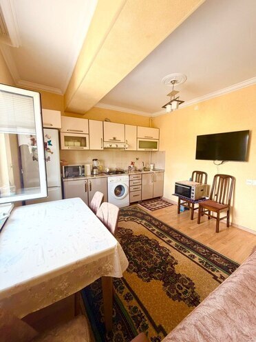Satılır 2 otaqlı yeni tikili 71 m², Bakıxanov q., photo 13 from 20