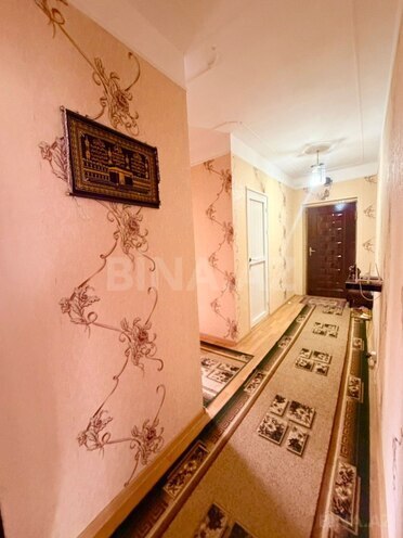 Satılır 2 otaqlı yeni tikili 71 m², Bakıxanov q., photo 6 from 20