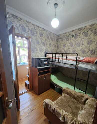 Satılır 2 otaqlı köhnə tikili 51 m², Qaraçuxur q., photo 6 from 14