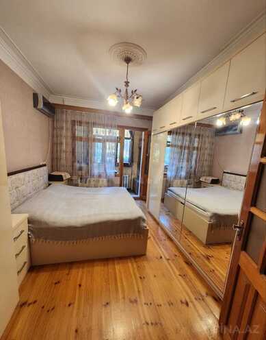 Satılır 2 otaqlı köhnə tikili 51 m², Qaraçuxur q., photo 12 from 14
