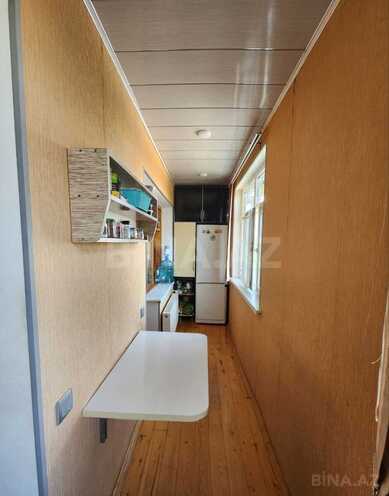 Satılır 2 otaqlı köhnə tikili 51 m², Qaraçuxur q., photo 8 from 14