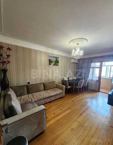 Satılır 2 otaqlı köhnə tikili 51 m², Qaraçuxur q., photo 3 from 14