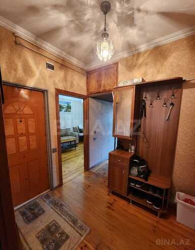 Satılır 2 otaqlı köhnə tikili 51 m², Qaraçuxur q., photo 4 from 14