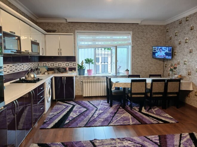 Продаётся 3-комн. дом/дача 115 м², пос. Бинагади, photo 12 from 25