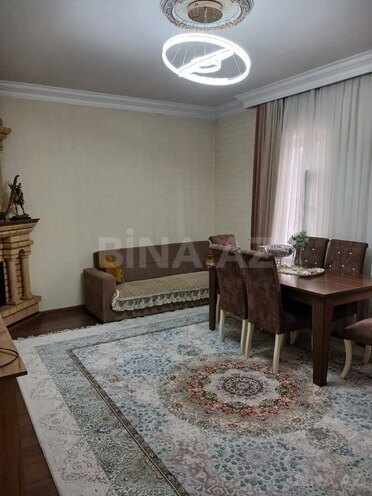 Продаётся 3-комн. дом/дача 115 м², пос. Бинагади, photo 10 from 25