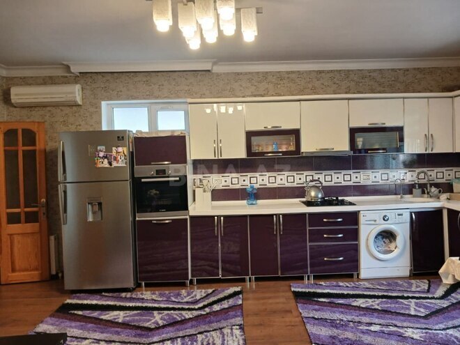 Продаётся 3-комн. дом/дача 115 м², пос. Бинагади, photo 23 from 25