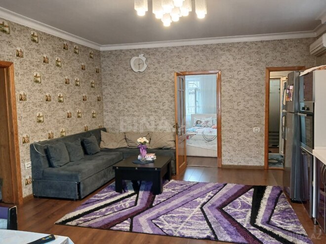 Продаётся 3-комн. дом/дача 115 м², пос. Бинагади, photo 24 from 25