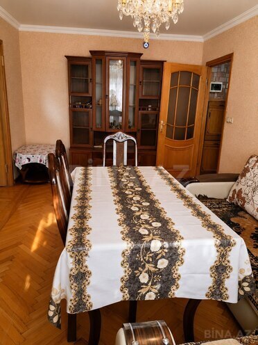 Сдаётся 2-комн. вторичка 50 м², м. Нариман Нариманов, photo 3 from 15