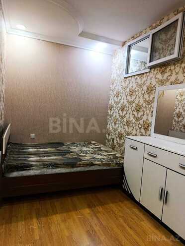 İcarəyə verilir 3 otaqlı yeni tikili 78 m², İnşaatçılar m., photo 9 from 19