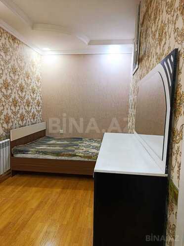 İcarəyə verilir 3 otaqlı yeni tikili 78 m², İnşaatçılar m., photo 18 from 19