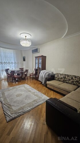 Satılır 3 otaqlı yeni tikili 127 m², İnşaatçılar m., photo 5 from 26