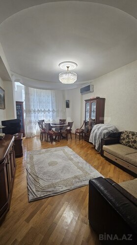 Satılır 3 otaqlı yeni tikili 127 m², İnşaatçılar m., photo 3 from 26