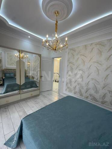 Сдаётся 5-комн. дом/дача 400 м², пос. Мардакан, photo 17 from 24