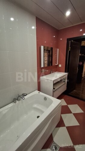 İcarəyə verilir 2 otaqlı yeni tikili 75 m², Bakıxanov q., photo 8 from 10
