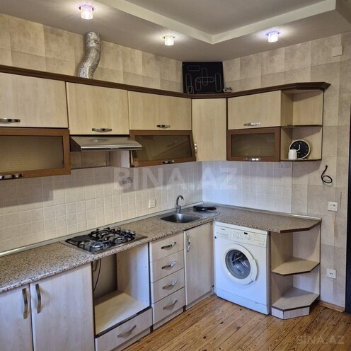 İcarəyə verilir 2 otaqlı yeni tikili 75 m², Bakıxanov q., photo 6 from 10