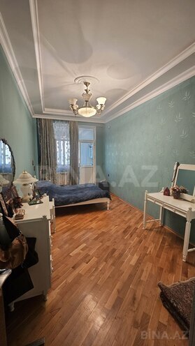 Satılır 3 otaqlı yeni tikili 127 m², İnşaatçılar m., photo 7 from 26