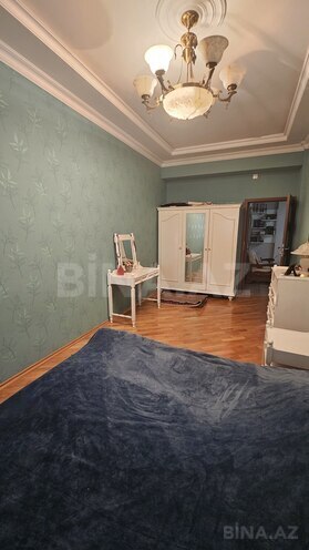 Satılır 3 otaqlı yeni tikili 127 m², İnşaatçılar m., photo 8 from 26