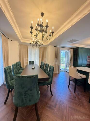 Satılır 5 otaqlı həyət evi/bağ evi 385 m², Sea Breeze q., photo 8 from 19