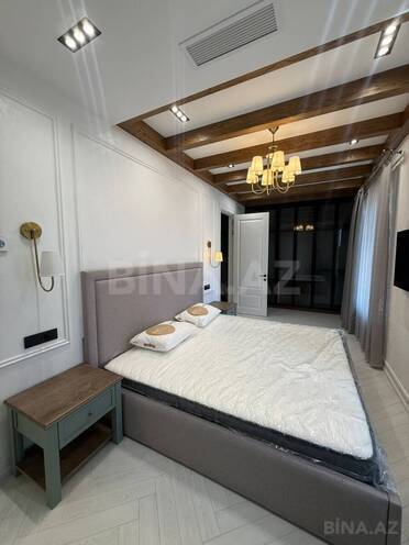 Satılır 5 otaqlı həyət evi/bağ evi 385 m², Sea Breeze q., photo 10 from 19