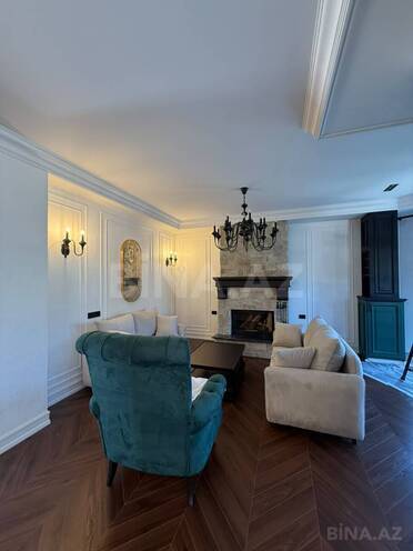 Satılır 5 otaqlı həyət evi/bağ evi 385 m², Sea Breeze q., photo 6 from 19