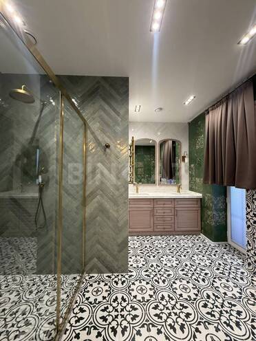 Satılır 5 otaqlı həyət evi/bağ evi 385 m², Sea Breeze q., photo 18 from 19
