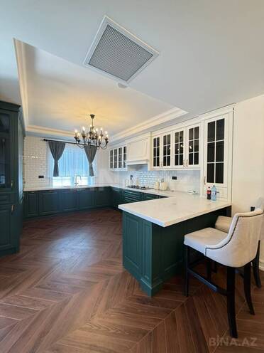 Satılır 5 otaqlı həyət evi/bağ evi 385 m², Sea Breeze q., photo 7 from 19