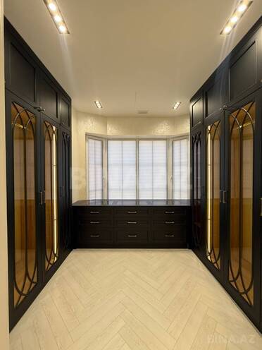 Satılır 5 otaqlı həyət evi/bağ evi 385 m², Sea Breeze q., photo 15 from 19