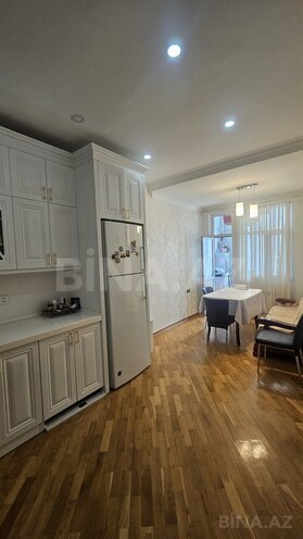 Satılır 3 otaqlı yeni tikili 127 m², İnşaatçılar m., photo 13 from 26