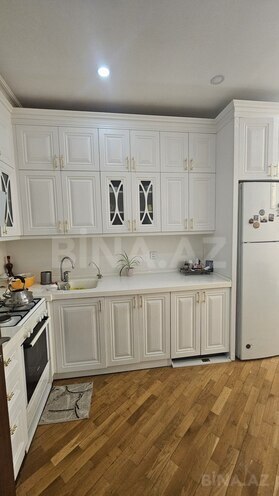 Satılır 3 otaqlı yeni tikili 127 m², İnşaatçılar m., photo 14 from 26