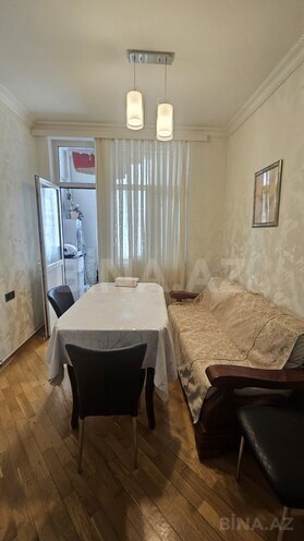 Satılır 3 otaqlı yeni tikili 127 m², İnşaatçılar m., photo 15 from 26