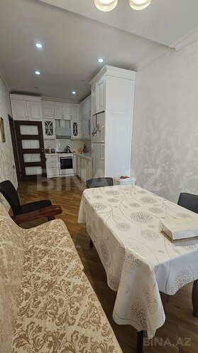 Satılır 3 otaqlı yeni tikili 127 m², İnşaatçılar m., photo 17 from 26