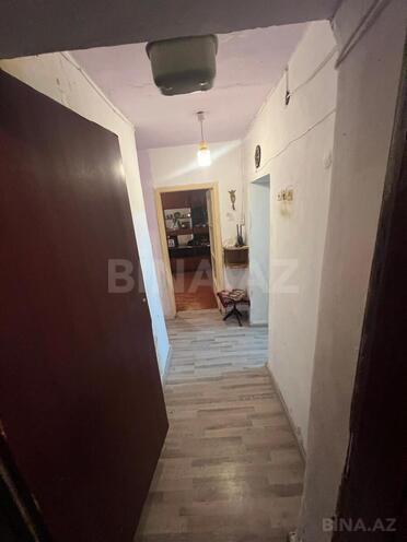 Satılır 3 otaqlı köhnə tikili 90 m², Elmlər Akademiyası m., photo 18 from 19
