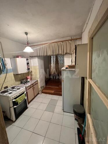 Satılır 3 otaqlı köhnə tikili 90 m², Elmlər Akademiyası m., photo 13 from 19