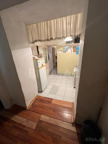 Satılır 3 otaqlı köhnə tikili 90 m², Elmlər Akademiyası m., photo 11 from 19