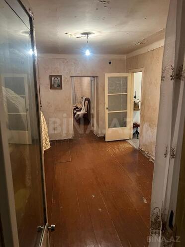 Satılır 3 otaqlı köhnə tikili 90 m², Elmlər Akademiyası m., photo 6 from 19