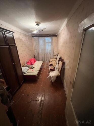 Satılır 3 otaqlı köhnə tikili 90 m², Elmlər Akademiyası m., photo 7 from 19
