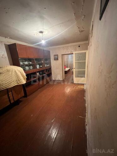 Satılır 3 otaqlı köhnə tikili 90 m², Elmlər Akademiyası m., photo 5 from 19