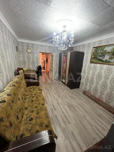 Satılır 3 otaqlı köhnə tikili 90 m², Elmlər Akademiyası m., photo 3 from 19