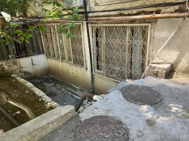 Satılır 3 otaqlı köhnə tikili 90 m², Elmlər Akademiyası m., photo 17 from 19